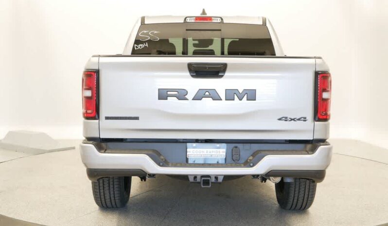 
 RAM 1500 full									
