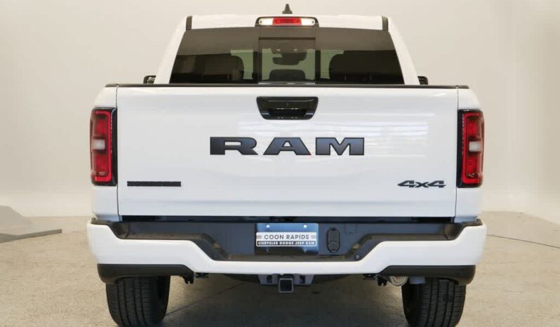 
 RAM 1500 full									
