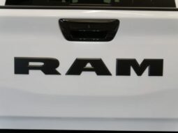 
 RAM 1500 full									