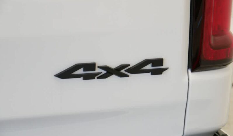 
 RAM 1500 full									