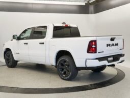 
 RAM 1500 full									