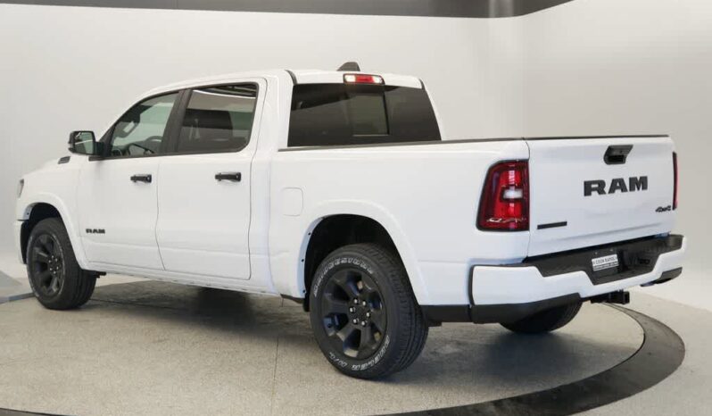 
 RAM 1500 full									