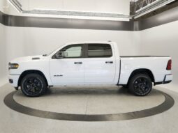 
 RAM 1500 full									