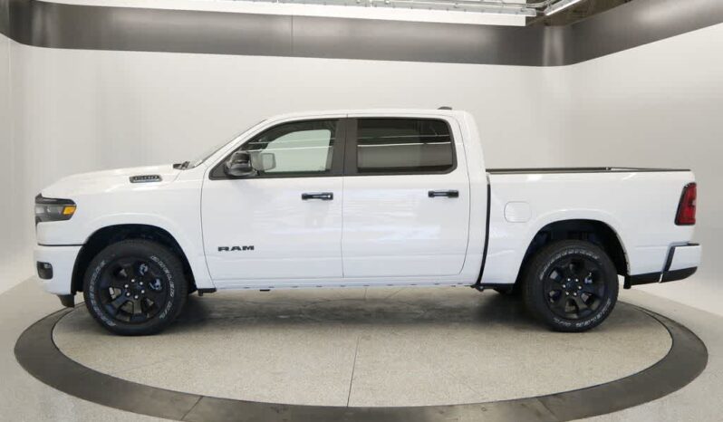 
 RAM 1500 full									