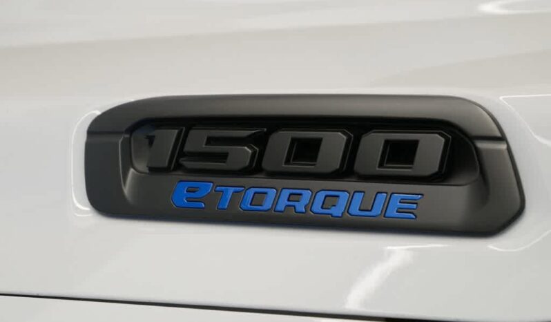 
 RAM 1500 full									