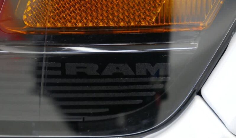 
 RAM 1500 full									