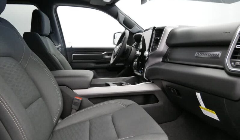 
 RAM 1500 full									