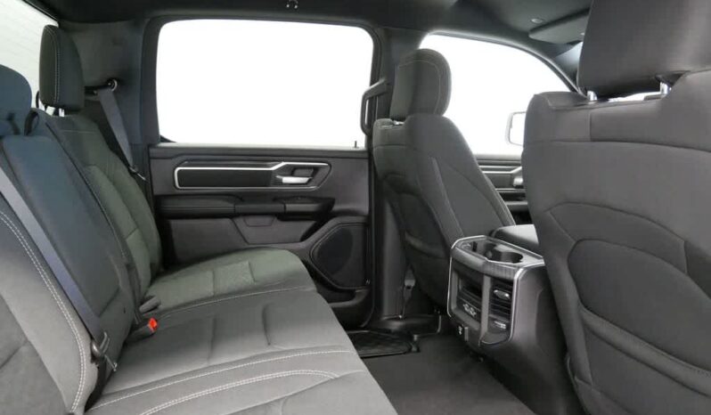 
 RAM 1500 full									