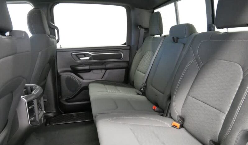 
 RAM 1500 full									
