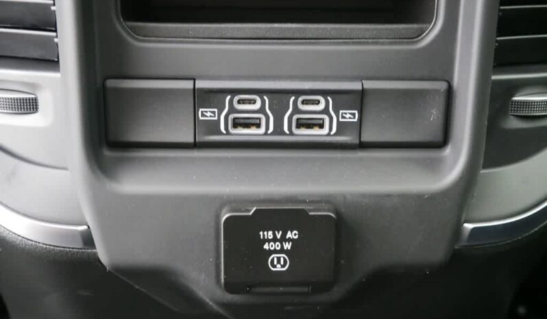 
 RAM 1500 full									