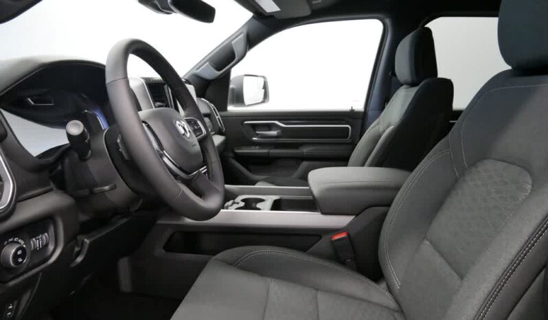 
 RAM 1500 full									