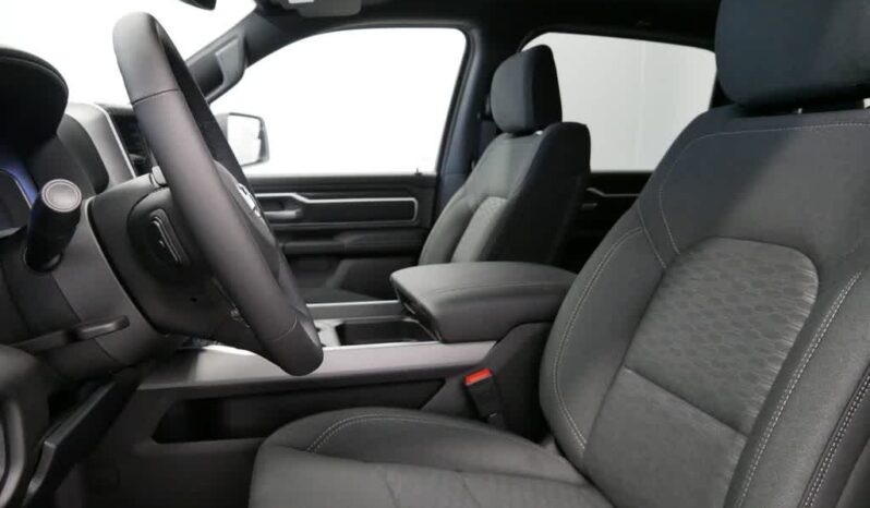 
 RAM 1500 full									
