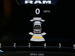 
 RAM 1500 full									
