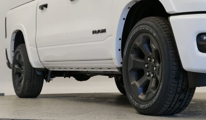 
 RAM 1500 full									