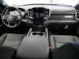 
 RAM 1500 full									