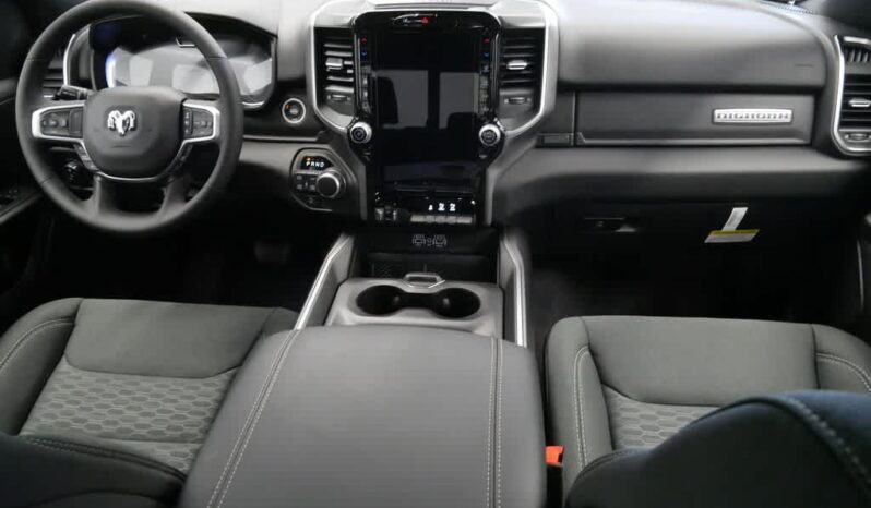 
 RAM 1500 full									