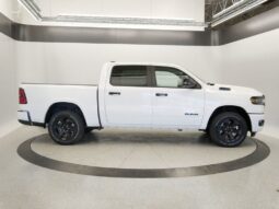 
 RAM 1500 full									