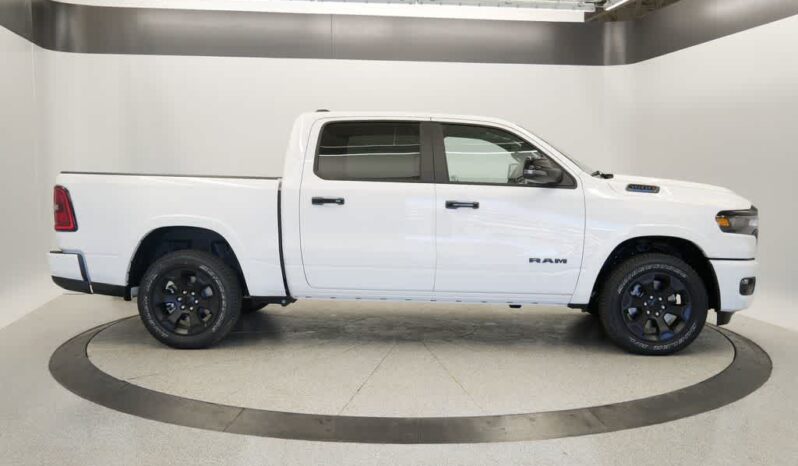 
 RAM 1500 full									