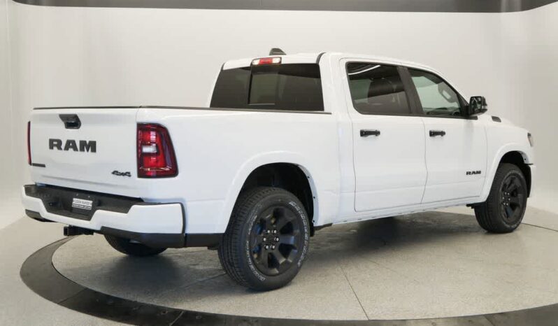 
 RAM 1500 full									