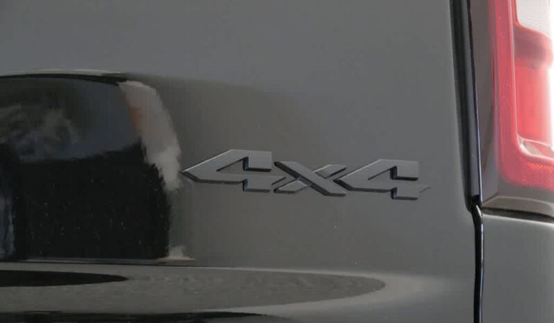 
 RAM 1500 full									