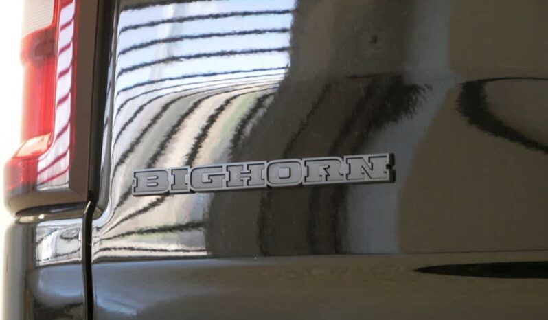 
 RAM 1500 full									