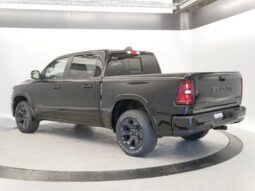 
 RAM 1500 full									