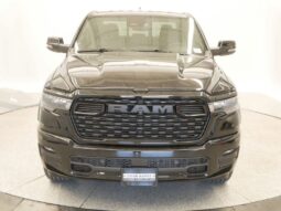 
 RAM 1500 full									