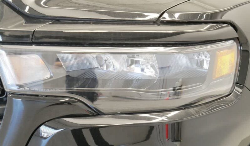 
 RAM 1500 full									