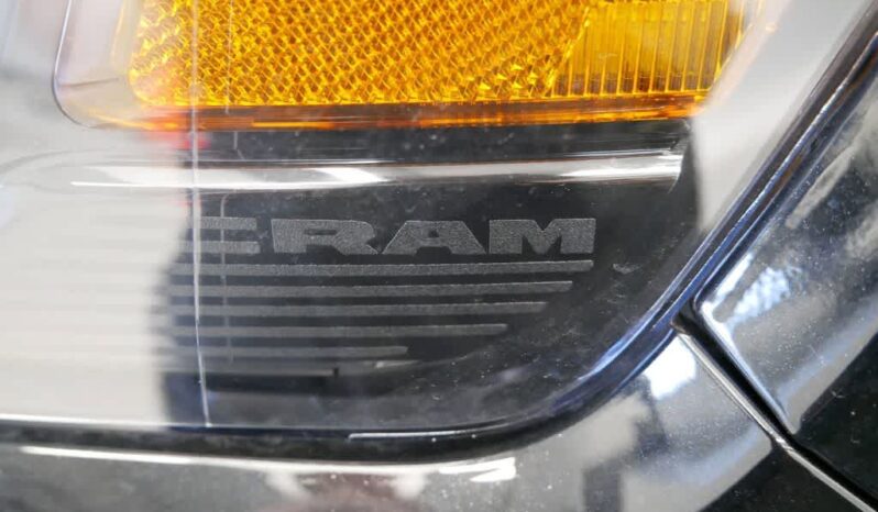 
 RAM 1500 full									