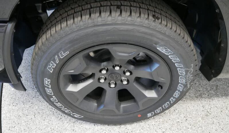 
 RAM 1500 full									