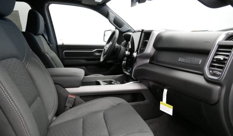 
 RAM 1500 full									