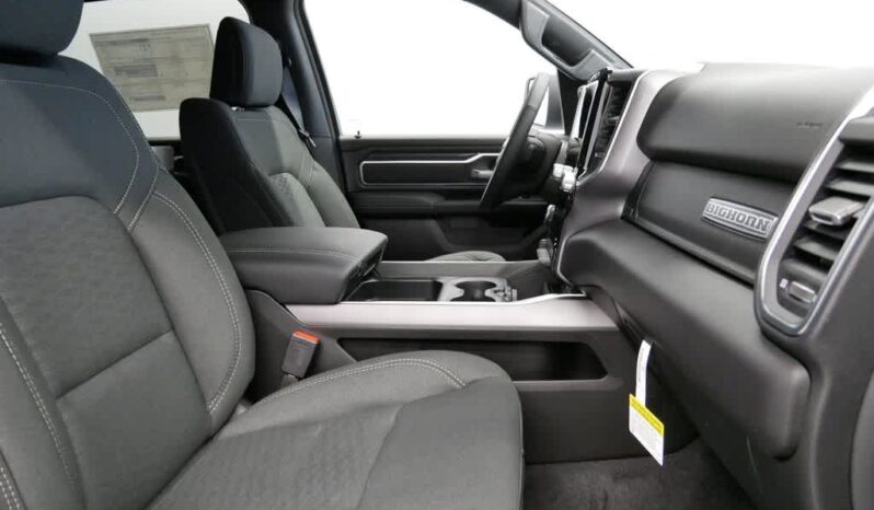 
 RAM 1500 full									