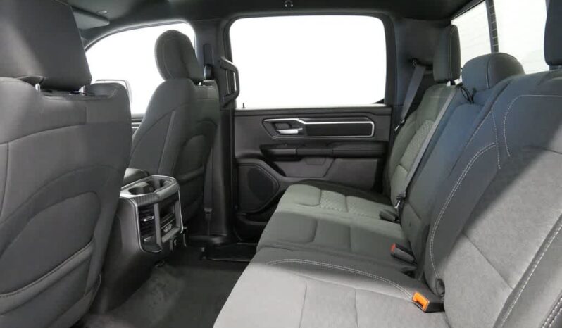 
 RAM 1500 full									