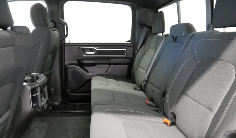 
 RAM 1500 full									