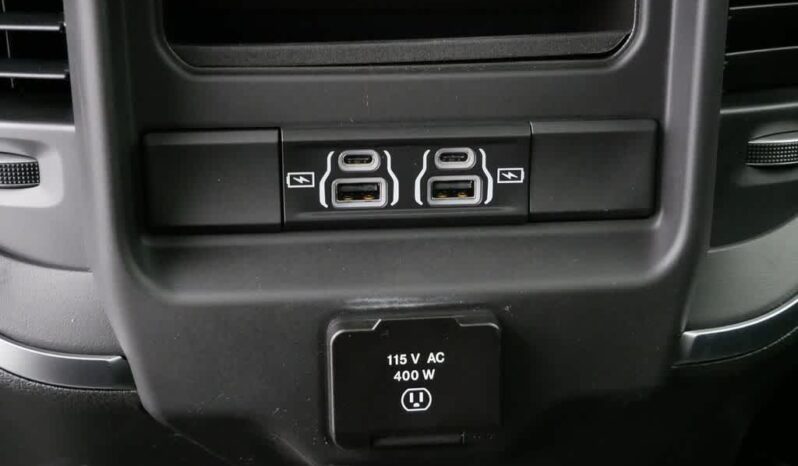 
 RAM 1500 full									
