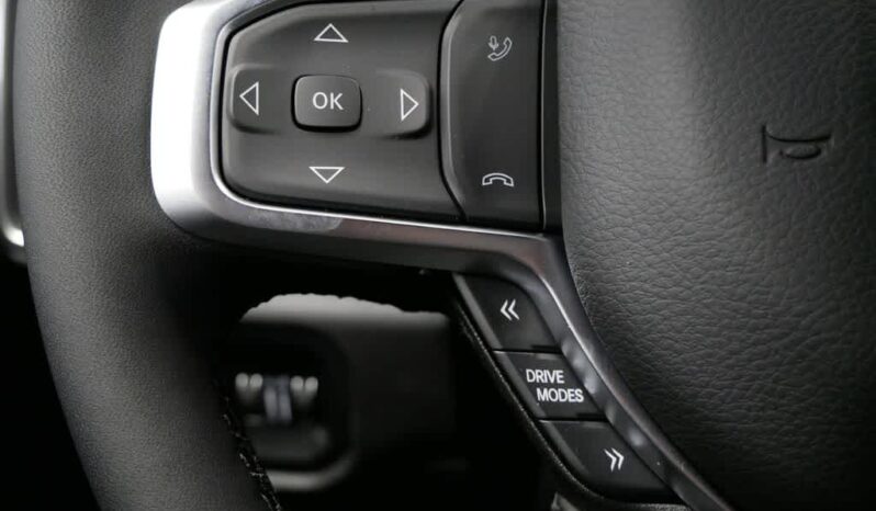 
 RAM 1500 full									