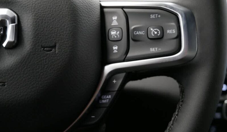 
 RAM 1500 full									