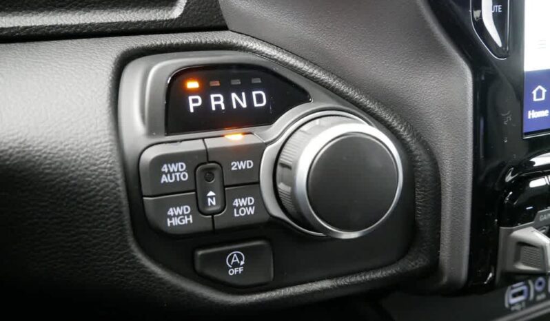 
 RAM 1500 full									
