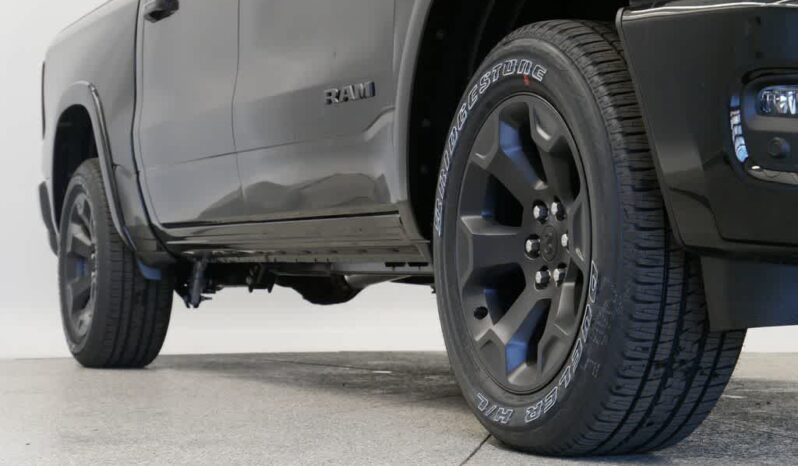 
 RAM 1500 full									