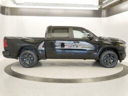 
 RAM 1500 full									