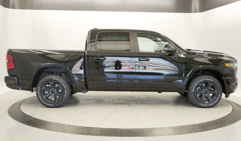 
 RAM 1500 full									