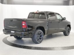 
 RAM 1500 full									
