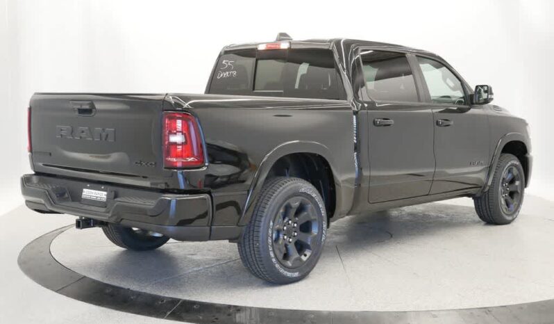 
 RAM 1500 full									