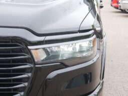 
 RAM 1500 full									
