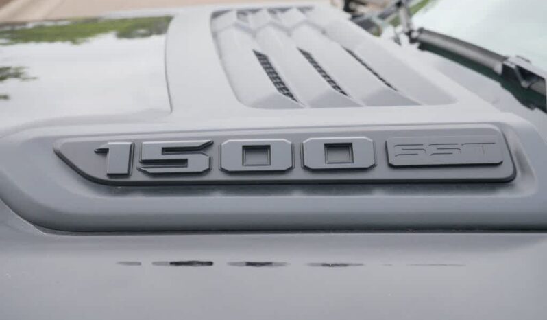 
 RAM 1500 full									