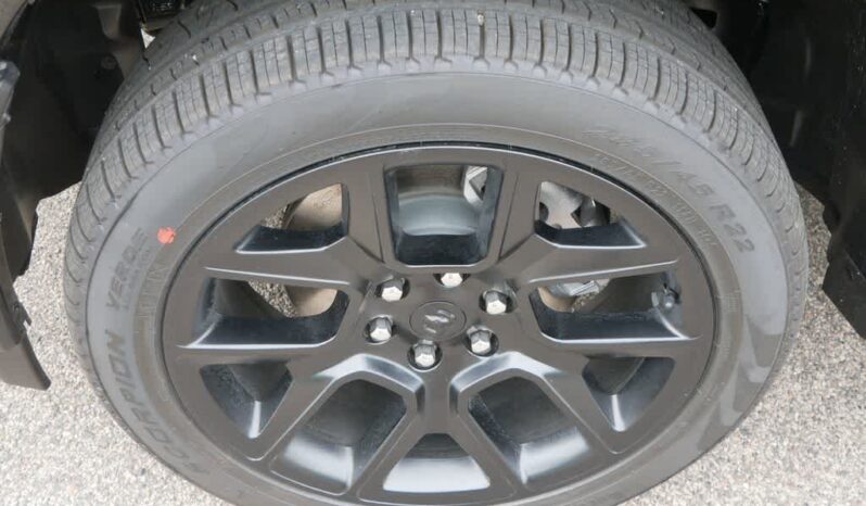 
 RAM 1500 full									