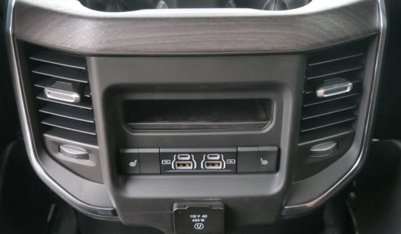 
 RAM 1500 full									