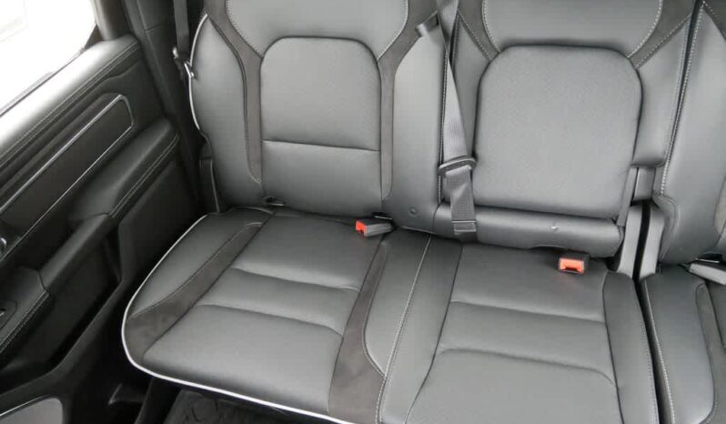 
 RAM 1500 full									