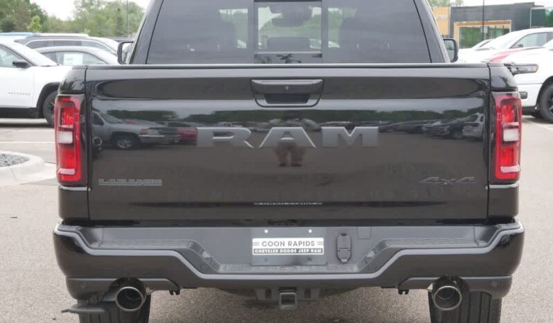 
 RAM 1500 full									