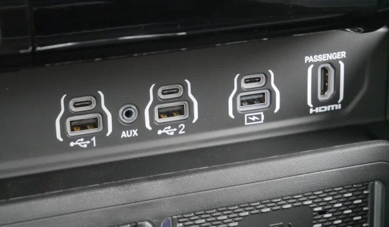 
 RAM 1500 full									